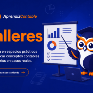 Taller de Contabilidad