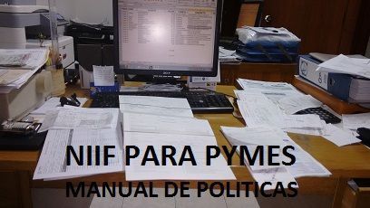  NIIF PYMES
